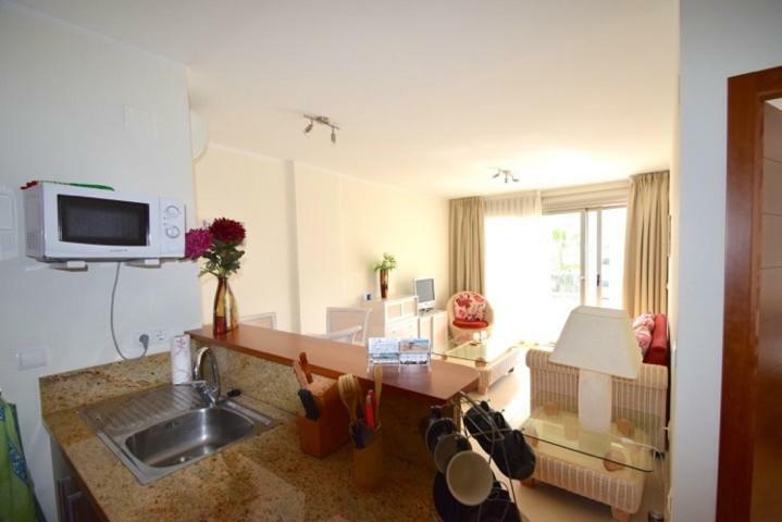 דירות אלביר Casa Sentosa מראה חיצוני תמונה
