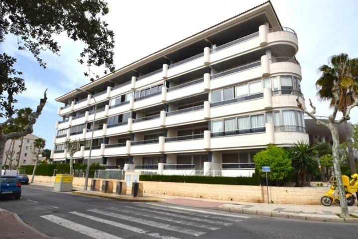 דירות אלביר Casa Sentosa מראה חיצוני תמונה