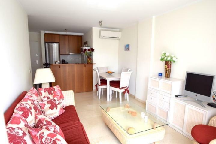 דירות אלביר Casa Sentosa מראה חיצוני תמונה