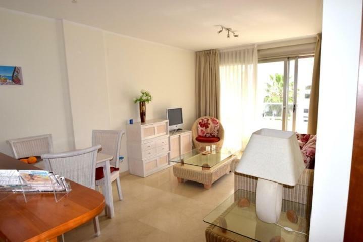 דירות אלביר Casa Sentosa מראה חיצוני תמונה