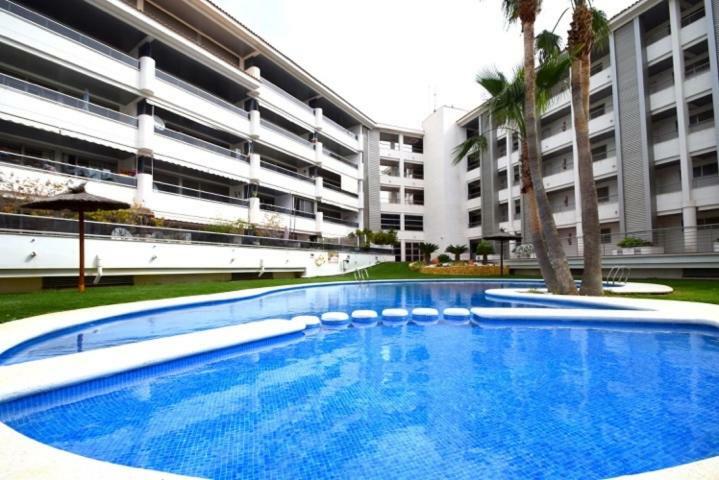 דירות אלביר Casa Sentosa מראה חיצוני תמונה