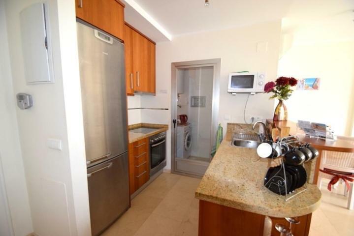 דירות אלביר Casa Sentosa מראה חיצוני תמונה
