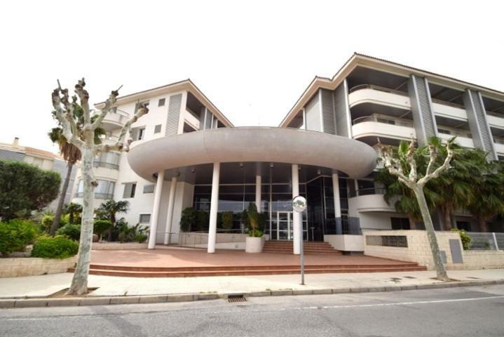 דירות אלביר Casa Sentosa מראה חיצוני תמונה